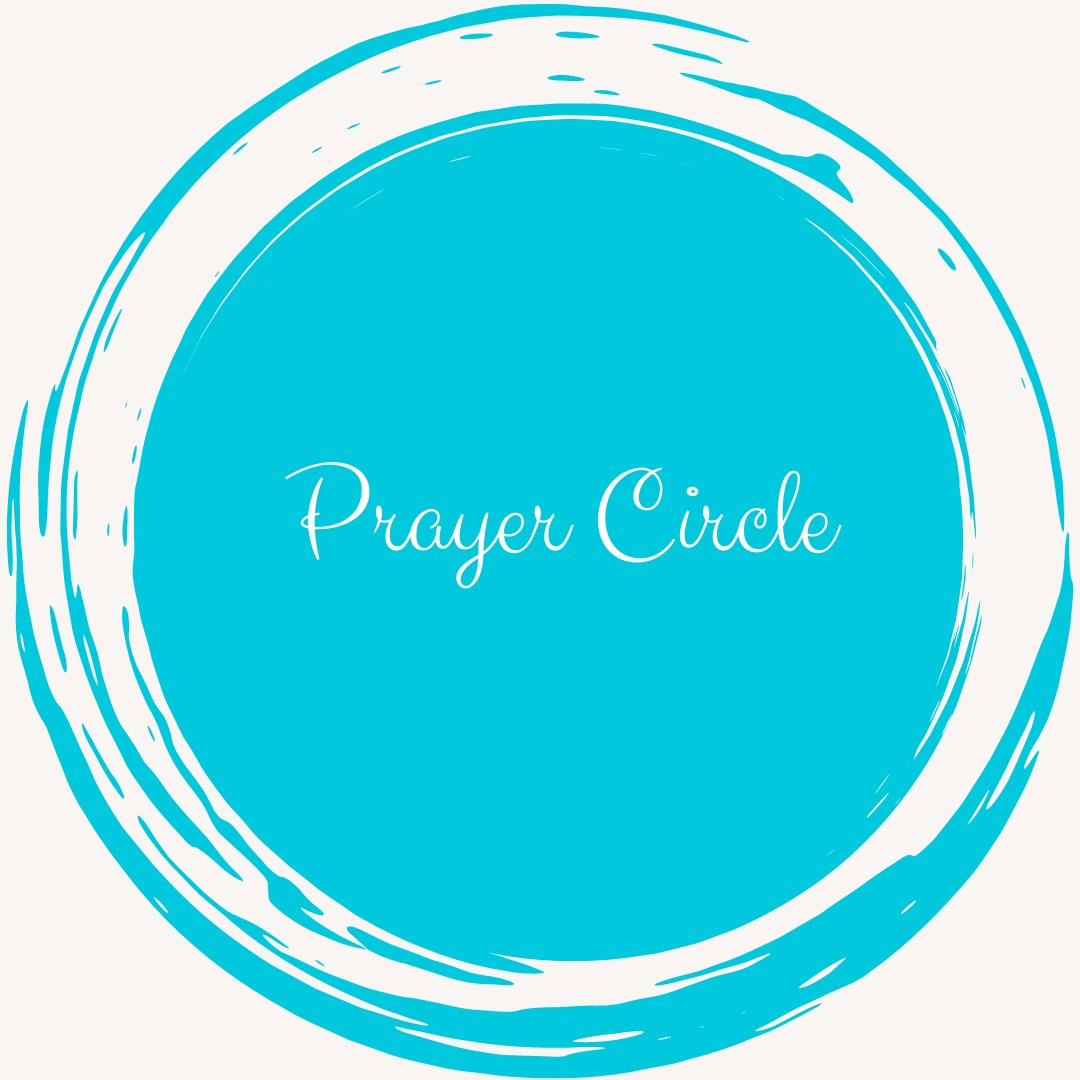 Prayer Circle – Next Level Moms